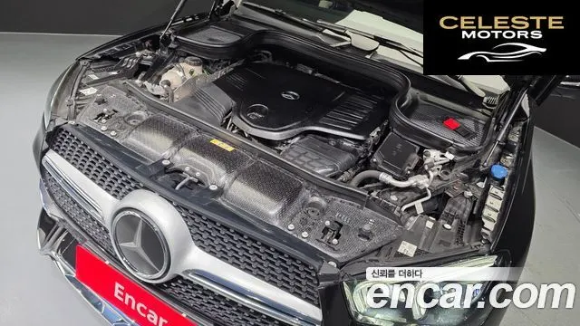 MERCEDES BENZ GLE-Classe W167 GLE450 4MATIC 2021 — photo 6 sur 31
