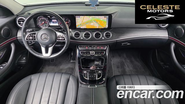 MERCEDES BENZ E-Classe W213 E220d 4MATIC Exclusive 2020 — photo 10 sur 32