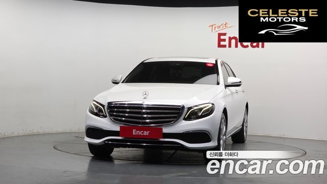 MERCEDES BENZ E-Classe W213 E220d 4MATIC Exclusive 2020 — photo 3 sur 32
