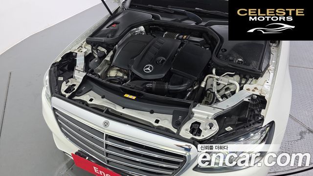 MERCEDES BENZ E-Classe W213 E220d 4MATIC Exclusive 2020 — photo 6 sur 32