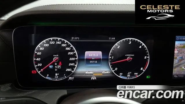 MERCEDES BENZ CLS-Classe C257 CLS400d 4MATIC 2019 — photo 11 sur 34