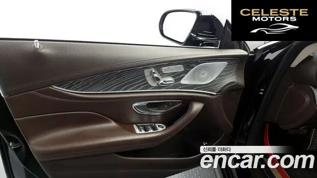 MERCEDES BENZ CLS-Classe C257 CLS400d 4MATIC 2019 — photo 14 sur 34