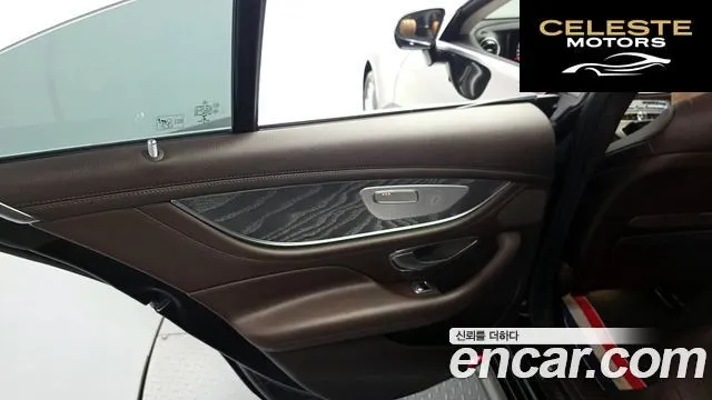 MERCEDES BENZ CLS-Classe C257 CLS400d 4MATIC 2019 — photo 15 sur 34