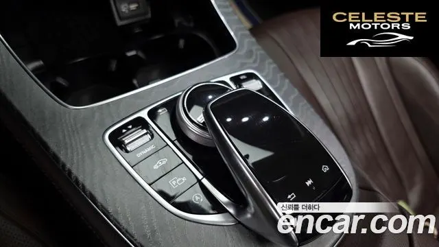 MERCEDES BENZ CLS-Classe C257 CLS400d 4MATIC 2019 — photo 27 sur 34