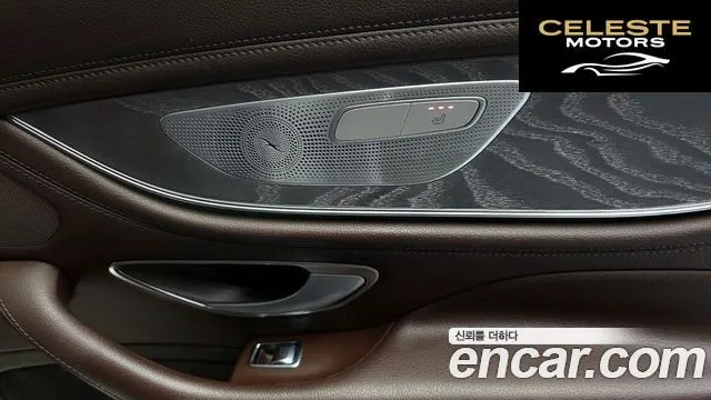 MERCEDES BENZ CLS-Classe C257 CLS400d 4MATIC 2019 — photo 30 sur 34
