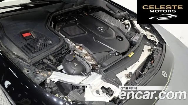 MERCEDES BENZ CLS-Classe C257 CLS400d 4MATIC 2019 — photo 6 sur 34