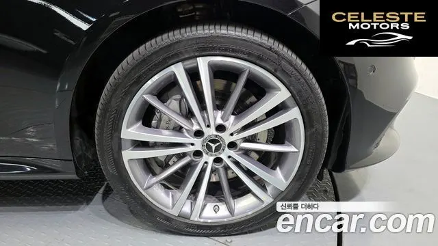 MERCEDES BENZ CLS-Classe C257 CLS400d 4MATIC 2019 — photo 7 sur 34
