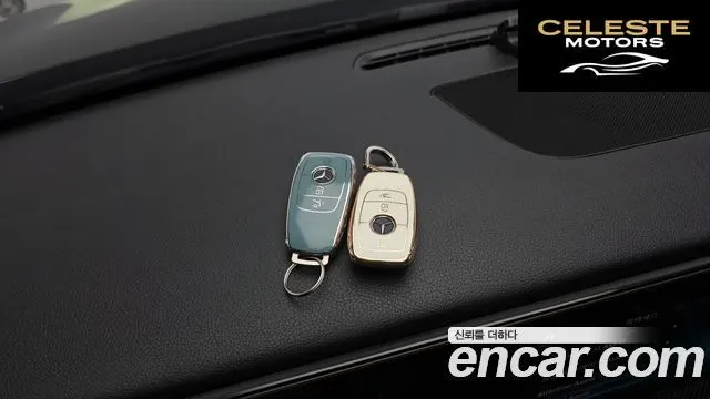 MERCEDES BENZ A-Classe W177 A220 Berline 2021 — photo 29 sur 30