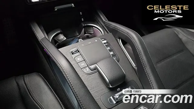 MERCEDES BENZ GLE-Classe W167 GLE450 4MATIC Coupé 2025 — photo 24 sur 30
