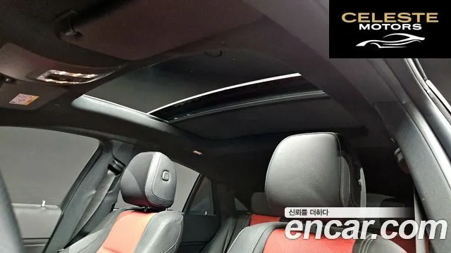 MERCEDES BENZ GLE-Classe W167 GLE450 4MATIC Coupé 2025 — photo 24 sur 32