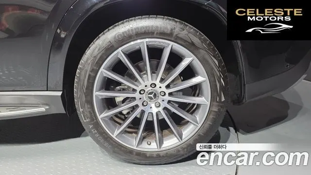MERCEDES BENZ GLE-Classe W167 GLE450 4MATIC Coupé 2025 — photo 7 sur 32