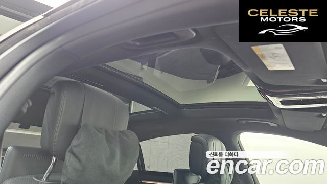 MERCEDES BENZ S-Classe W223 S500L 4MATIC 2021 — photo 19 sur 20