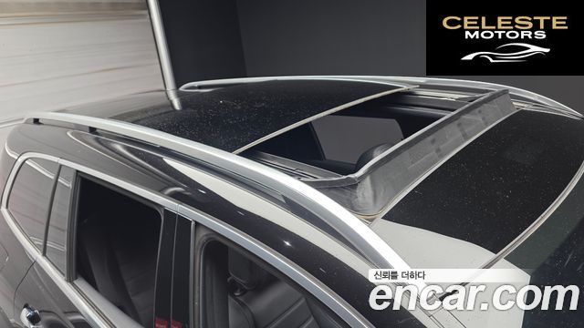 MERCEDES BENZ GLS-Classe X167 GLS400d 4MATIC 2021 — photo 29 sur 42