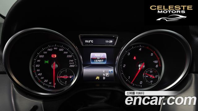 MERCEDES BENZ GLE-Classe W166 GLE350 d 4MATIC 2018 — photo 11 sur 30