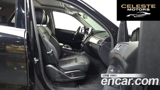 MERCEDES BENZ GLE-Classe W166 GLE350 d 4MATIC 2018 — photo 17 sur 30