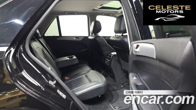 MERCEDES BENZ GLE-Classe W166 GLE350 d 4MATIC 2018 — photo 18 sur 30