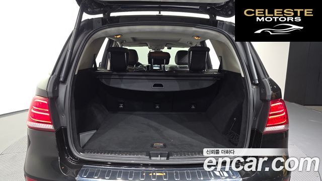 MERCEDES BENZ GLE-Classe W166 GLE350 d 4MATIC 2018 — photo 26 sur 30