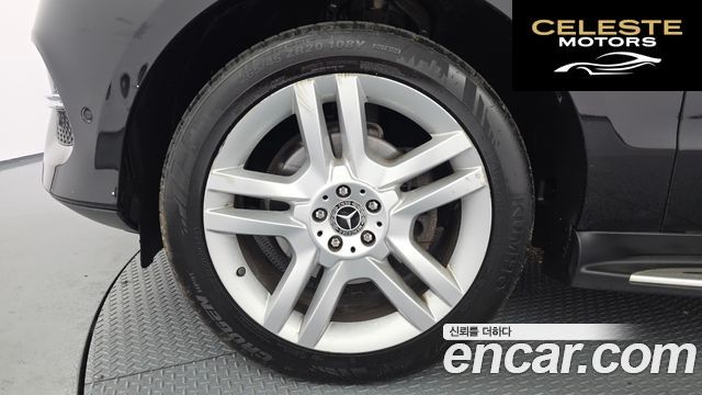 MERCEDES BENZ GLE-Classe W166 GLE350 d 4MATIC 2018 — photo 5 sur 30