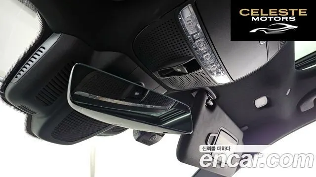 MERCEDES BENZ E-Classe W213 E220d 4MATIC Exclusive 2022 — photo 31 sur 32
