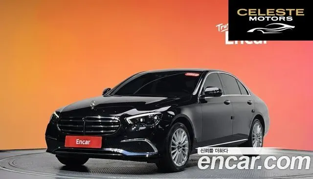 MERCEDES BENZ E-Classe W213 E220d 4MATIC Exclusive 2022 — photo 32 sur 32