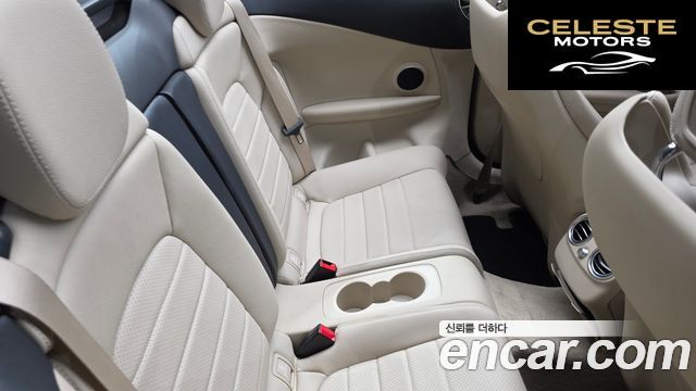 MERCEDES BENZ C-Classe W205 C200 Cabriolet 2017 — photo 17 sur 36
