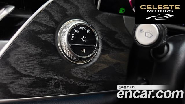 MERCEDES BENZ E-Classe W214 E200 Avantgarde 2025 — photo 22 sur 31
