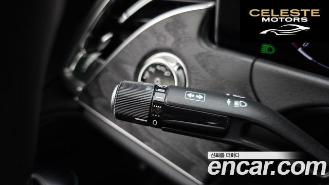 MERCEDES BENZ E-Classe W214 E200 Avantgarde 2025 — photo 25 sur 31