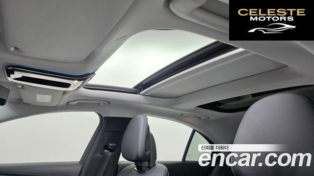 MERCEDES BENZ E-Classe W214 E200 Avantgarde 2025 — photo 29 sur 31