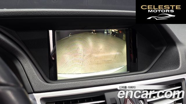 MERCEDES BENZ E-Classe W212 E300 2012 — photo 13 sur 26