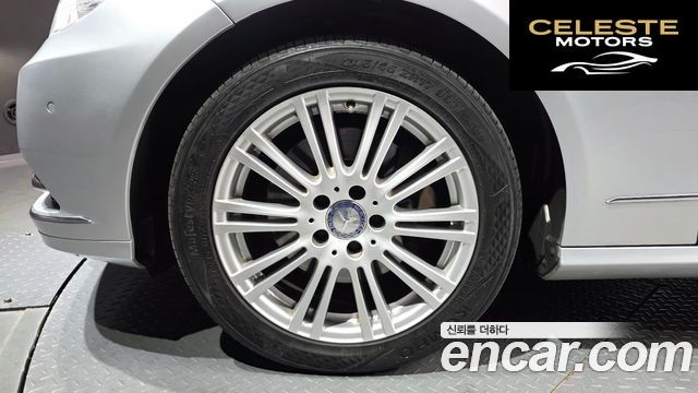 MERCEDES BENZ E-Classe W212 E300 2012 — photo 5 sur 26