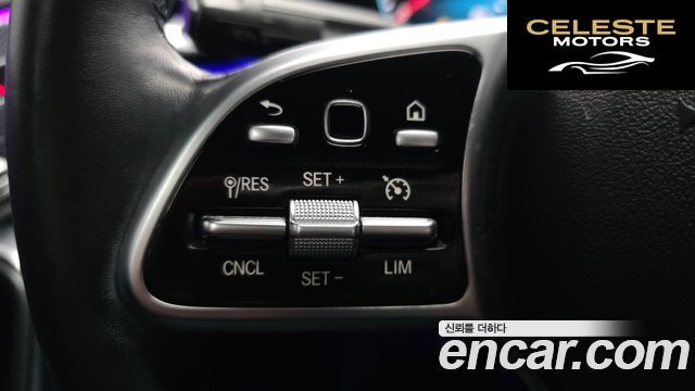 MERCEDES BENZ A-Classe W177 A220 Berline 2021 — photo 28 sur 30