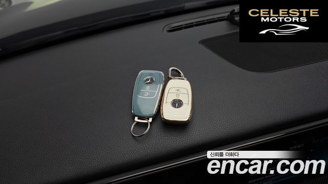 MERCEDES BENZ A-Classe W177 A220 Berline 2021 — photo 29 sur 30