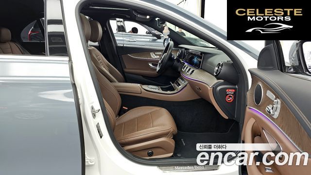 MERCEDES BENZ E-Classe W213 E250 Exclusive 2022 — photo 17 sur 35