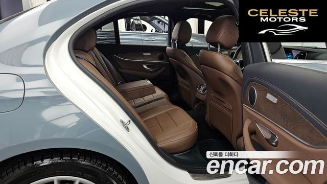 MERCEDES BENZ E-Classe W213 E250 Exclusive 2022 — photo 18 sur 35