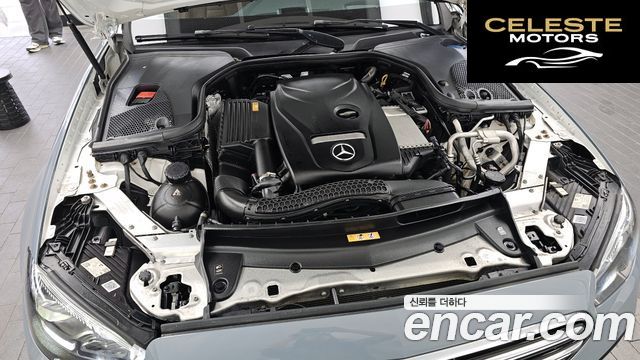 MERCEDES BENZ E-Classe W213 E250 Exclusive 2022 — photo 6 sur 35