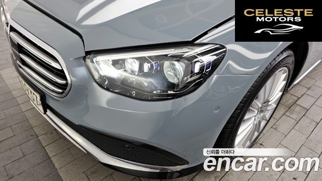 MERCEDES BENZ E-Classe W213 E250 Exclusive 2022 — photo 8 sur 35