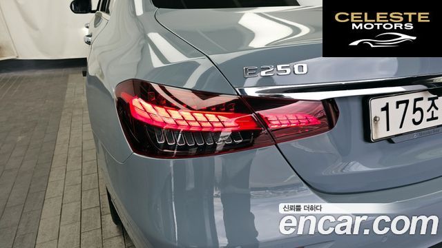 MERCEDES BENZ E-Classe W213 E250 Exclusive 2022 — photo 9 sur 35
