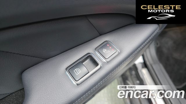 MERCEDES BENZ CLS-Classe W218 CLS250 d 4MATIC 2017 — photo 19 sur 26