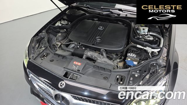 MERCEDES BENZ CLS-Classe W218 CLS250 d 4MATIC 2017 — photo 6 sur 26