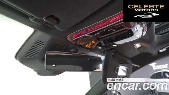 MERCEDES BENZ S-Classe W223 S580e 4MATIC 2023 — photo 28 sur 36