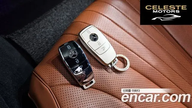MERCEDES BENZ CLS-Classe C257 CLS450 4MATIC 2022 — photo 22 sur 32