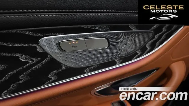 MERCEDES BENZ CLS-Classe C257 CLS450 4MATIC 2022 — photo 25 sur 32