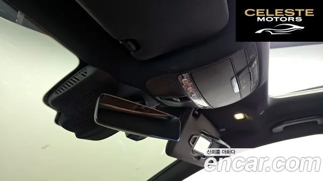 MERCEDES BENZ CLS-Classe C257 CLS450 4MATIC 2022 — photo 27 sur 32