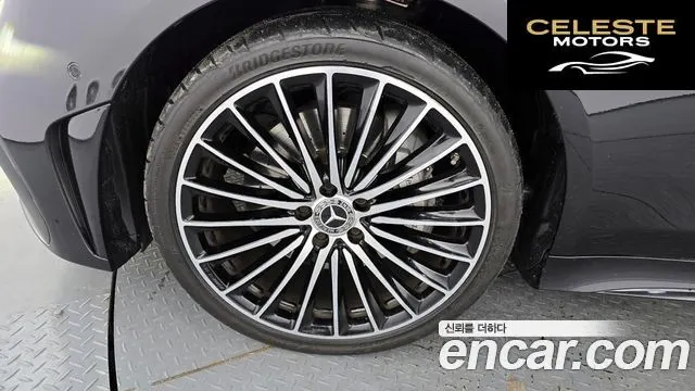 MERCEDES BENZ CLS-Classe C257 CLS450 4MATIC 2022 — photo 5 sur 32