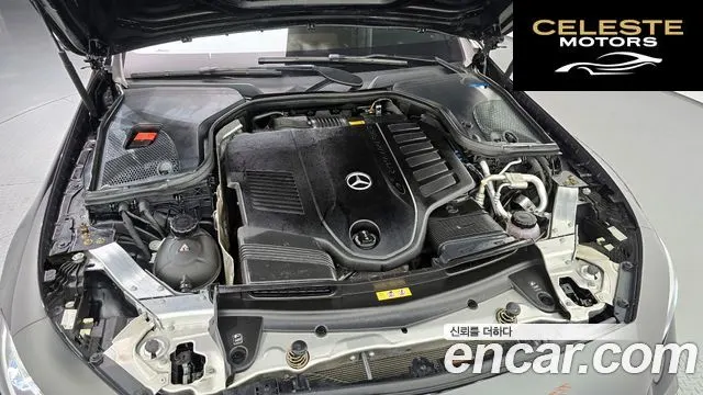 MERCEDES BENZ CLS-Classe C257 CLS450 4MATIC 2022 — photo 6 sur 32