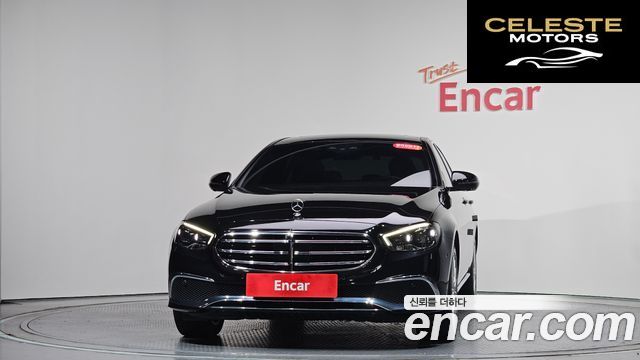 MERCEDES BENZ E-Classe W213 E220d 4MATIC Exclusive 2022 — photo 2 sur 32