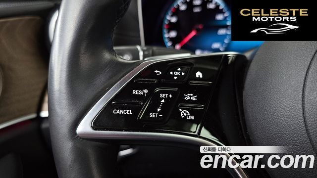 MERCEDES BENZ E-Classe W213 E220d 4MATIC Exclusive 2022 — photo 29 sur 32