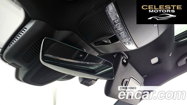 MERCEDES BENZ E-Classe W213 E220d 4MATIC Exclusive 2022 — photo 31 sur 32