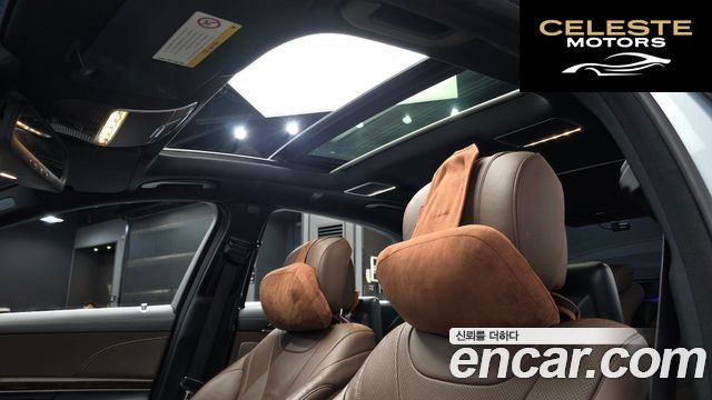 MERCEDES BENZ S-Classe W222 S350L 2015 — photo 17 sur 26