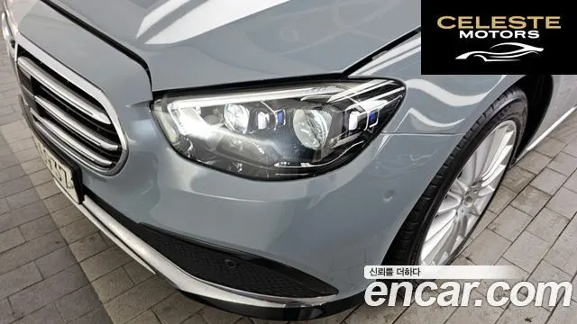 MERCEDES BENZ E-Classe W213 E250 Exclusive 2022 — photo 8 sur 35